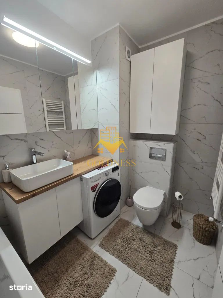 3 Camere Openspace, Wings, UMF, UTCN, Observatorului, Lidl,Premium.