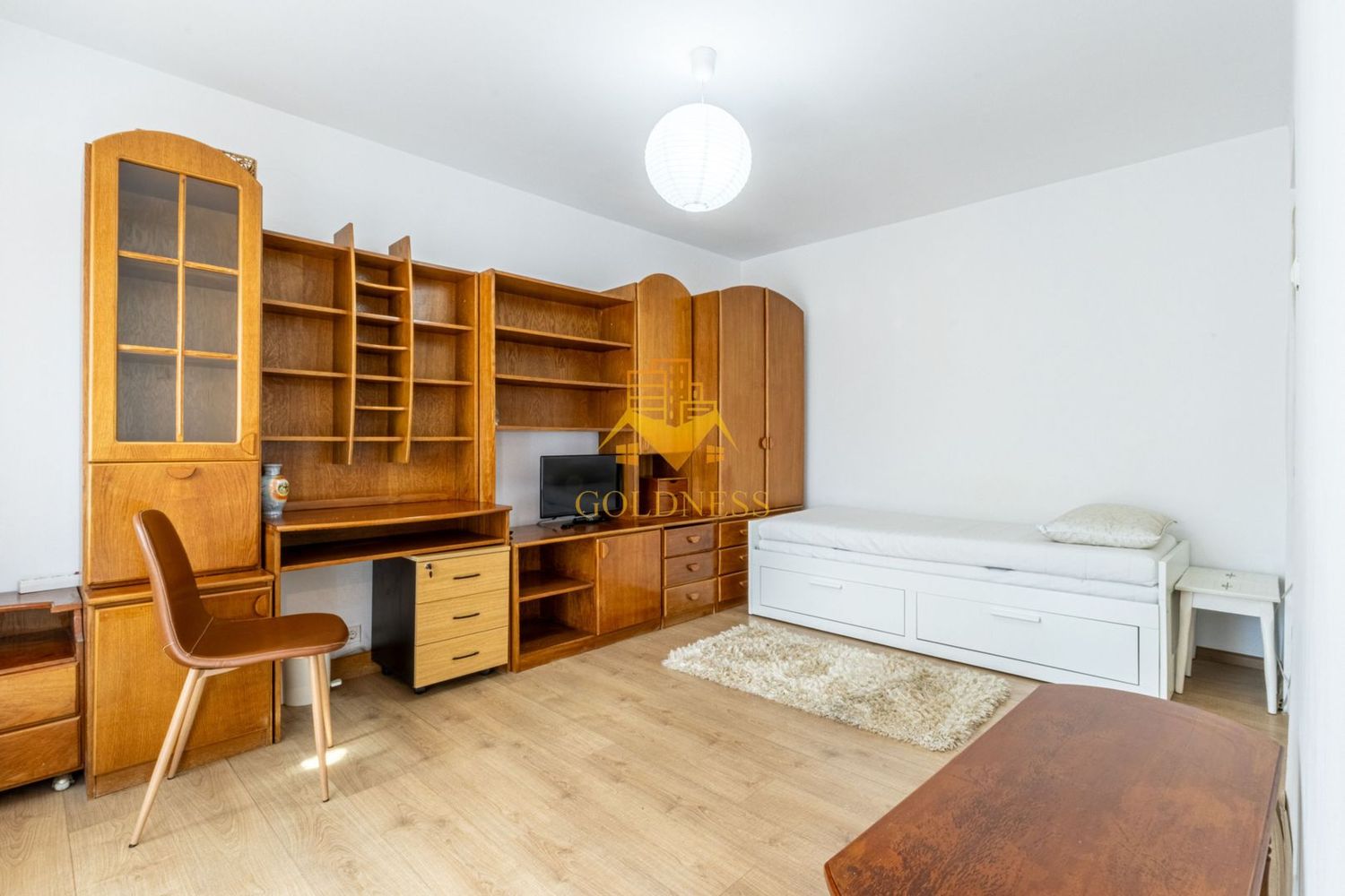 Garsoniera, 25mp+balcon, Manastur str. Almasului Zona Kaufland