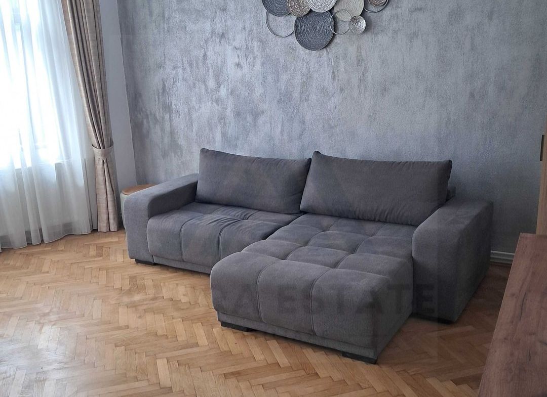 Apartament 2 camere decomandat 71 mp utili  etaj 1 in zona Centrala