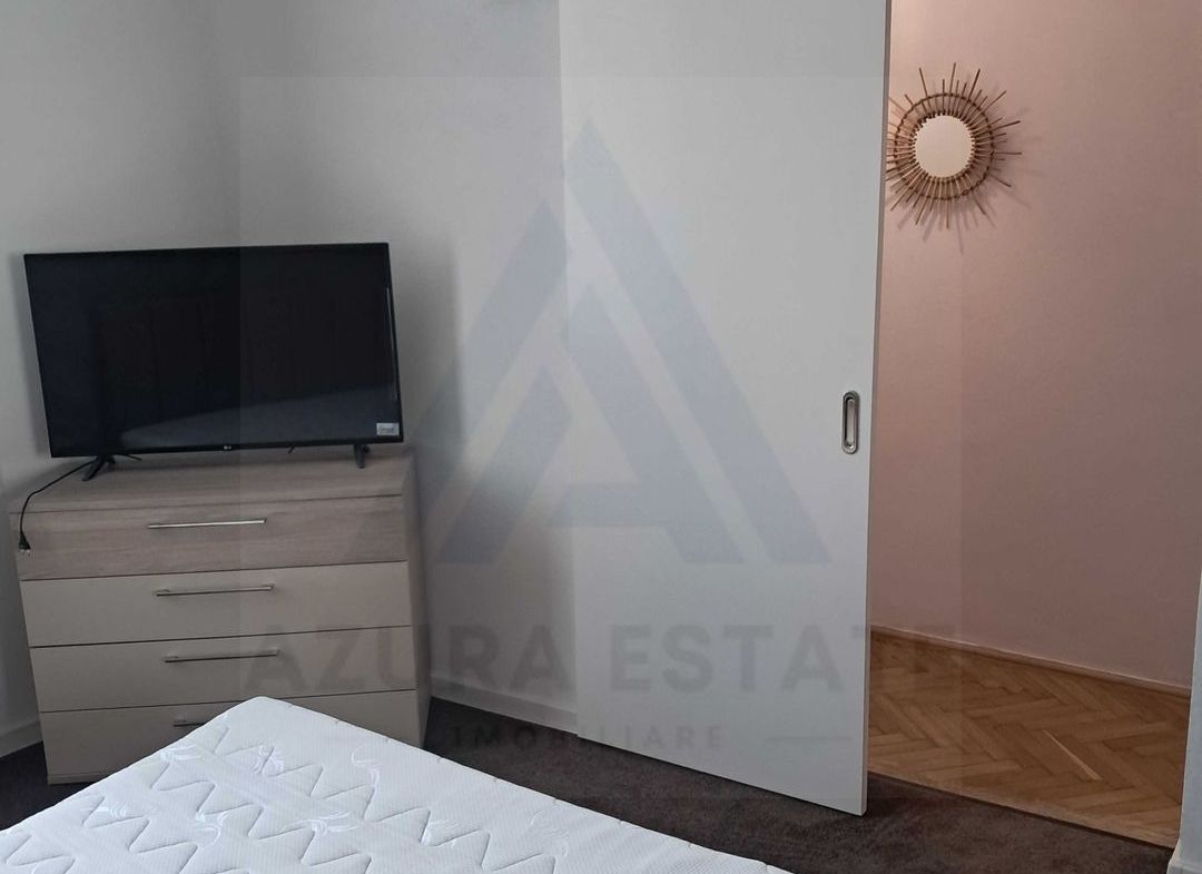 Apartament 2 camere decomandat 71 mp utili  etaj 1 in zona Centrala