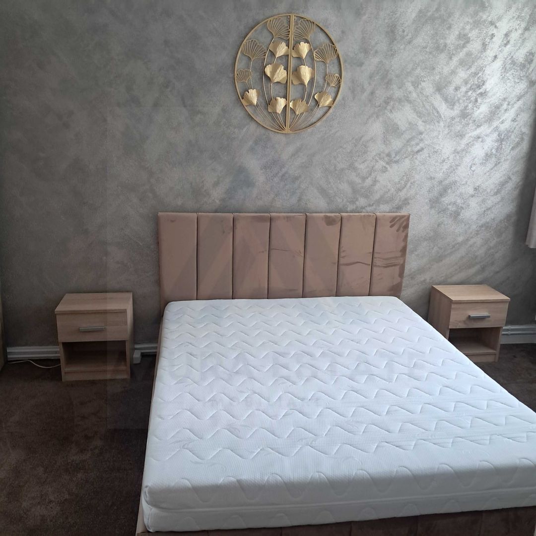 Apartament 2 camere decomandat 71 mp utili  etaj 1 in zona Centrala