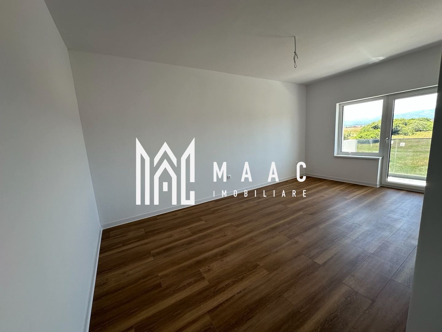 Apartament de vanzare Sibiu 2 camere | Doamna Stanca | 57,85 mp, parcare