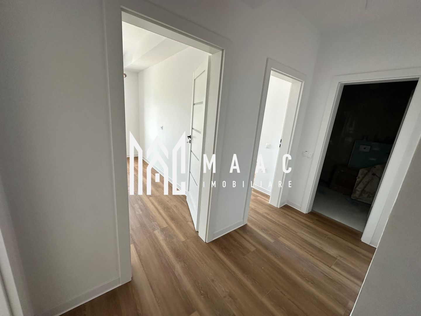 Apartament de vanzare Sibiu 2 camere | Doamna Stanca | 57,85 mp, parcare