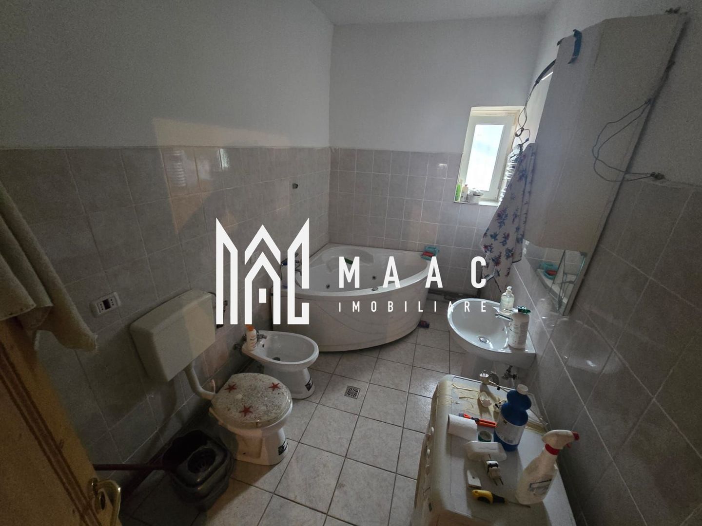 Casă 3 camere | Arpașu de Jos | 120 mp utili, teren 2600 mp, DN1