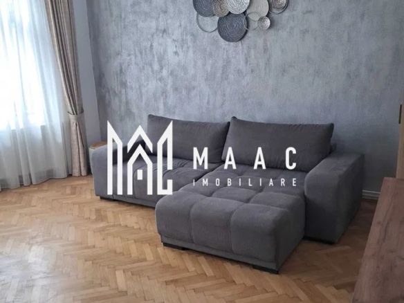 Apartament 2 camere decomandat | Sibiu Central | 71 mp, renovat