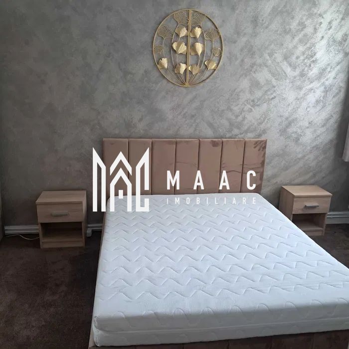 Apartament 2 camere decomandat | Sibiu Central | 71 mp, renovat