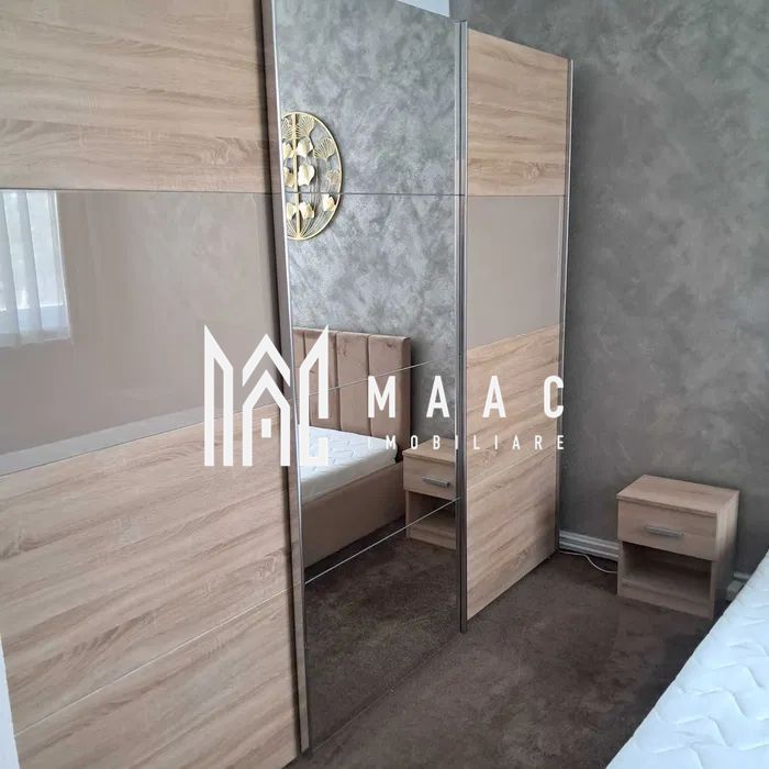 Apartament 2 camere decomandat | Sibiu Central | 71 mp, renovat