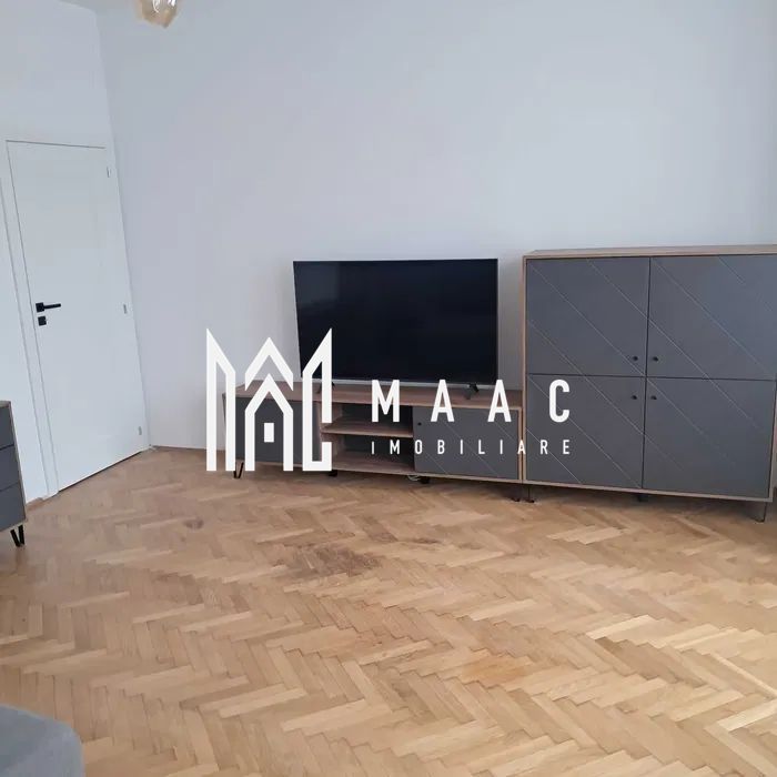 Apartament 2 camere decomandat | Sibiu Central | 71 mp, renovat