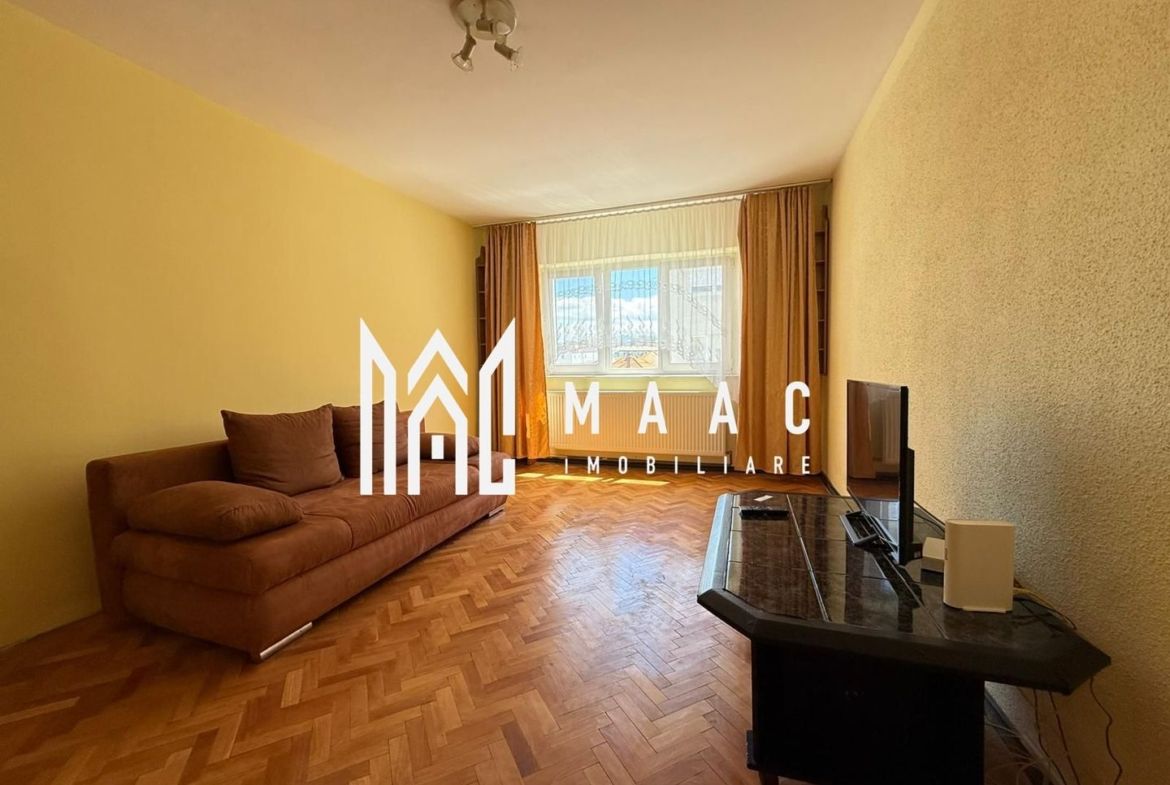 Apartament 2 camere | Balcon | Decomandat | Calea Dumbravii