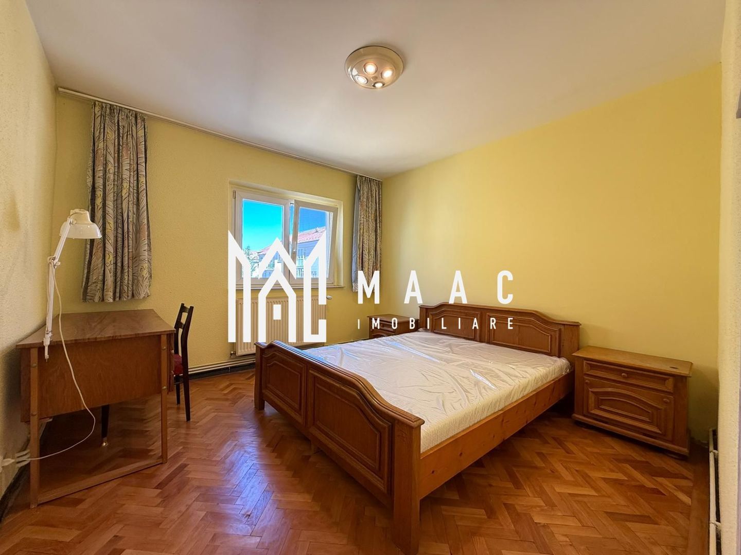 Apartament 2 camere | Balcon | Decomandat | Calea Dumbravii
