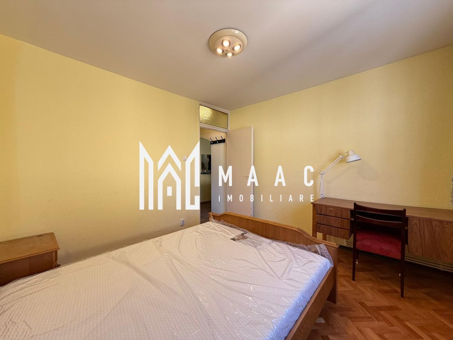 Apartament 2 camere | Balcon | Decomandat | Calea Dumbravii