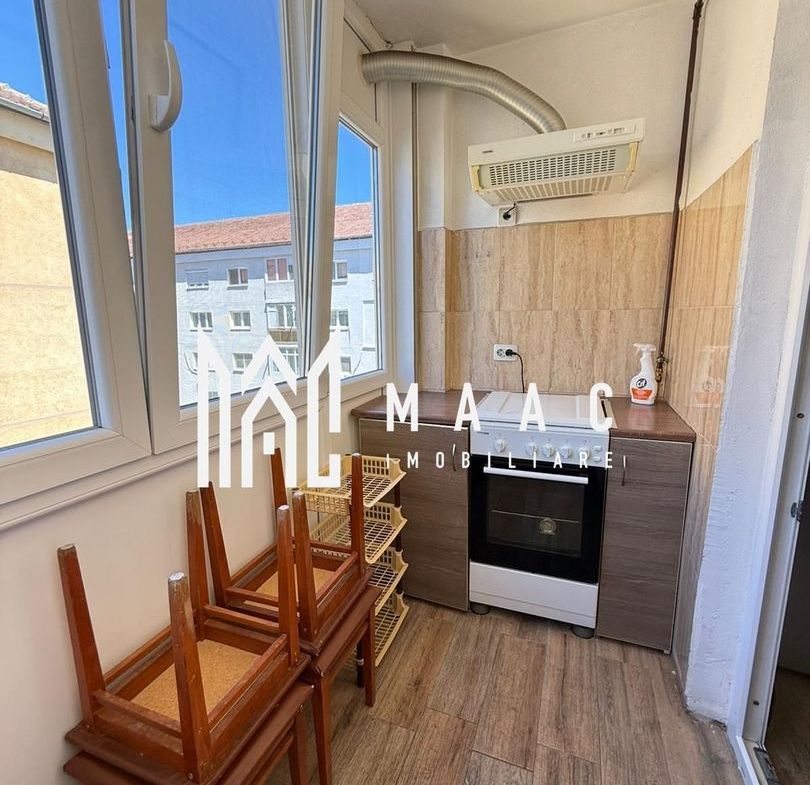 Apartament 2 camere | Balcon | Decomandat | Calea Dumbravii