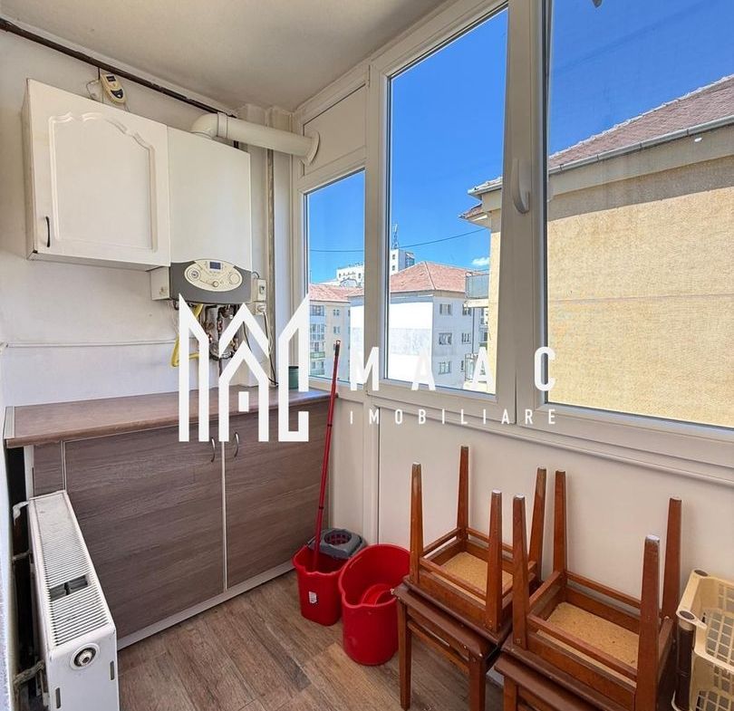 Apartament 2 camere | Balcon | Decomandat | Calea Dumbravii