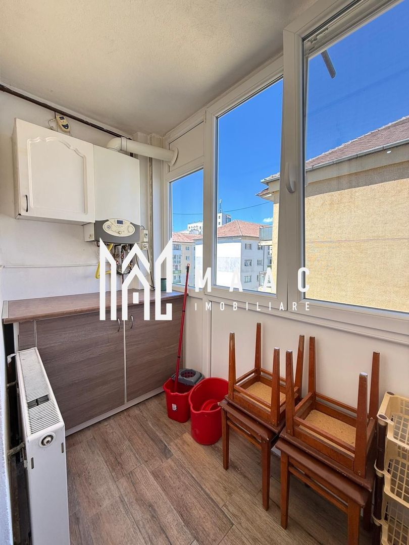 Apartament 2 camere | Balcon | Decomandat | Calea Dumbravii