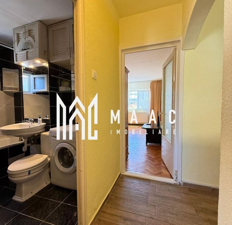Apartament 2 camere | Balcon | Decomandat | Calea Dumbravii