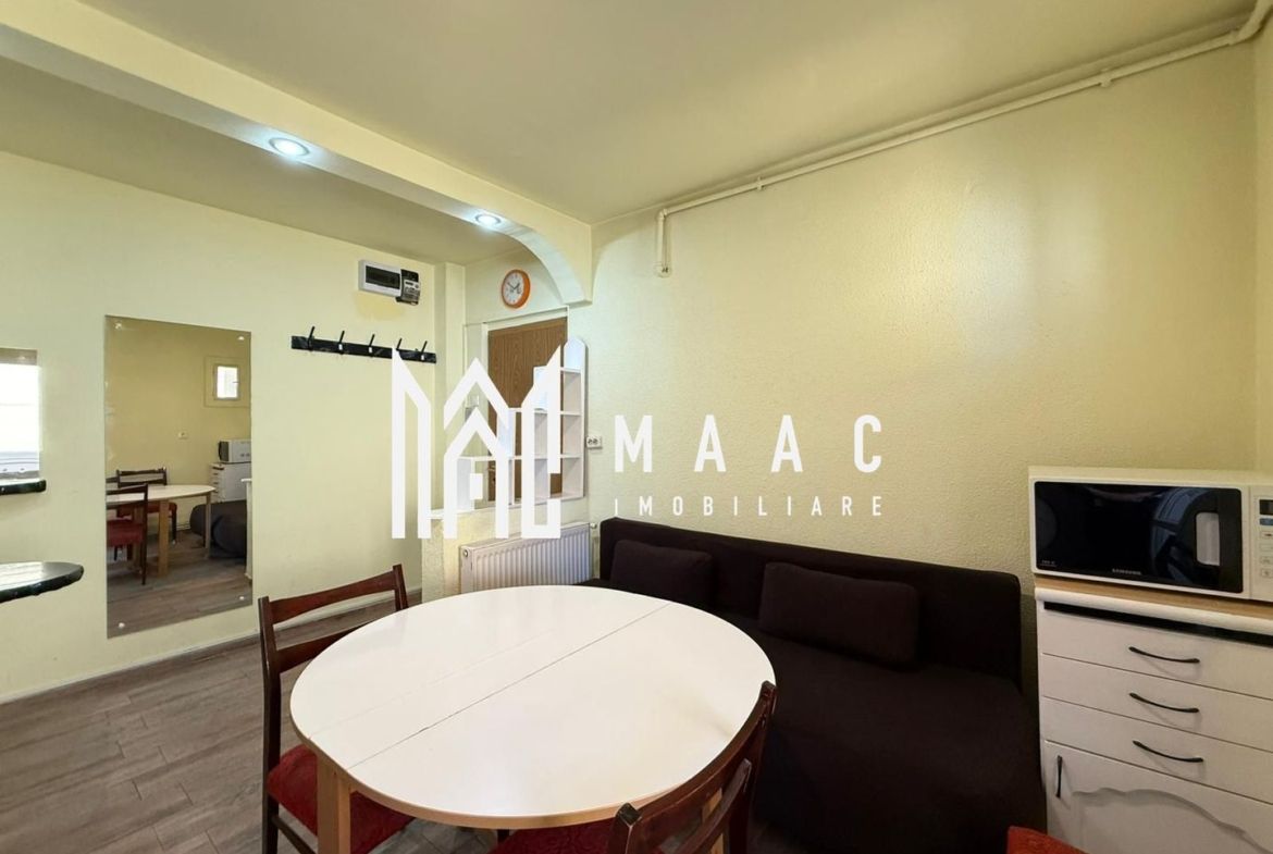 Apartament 2 camere | Balcon | Decomandat | Calea Dumbravii