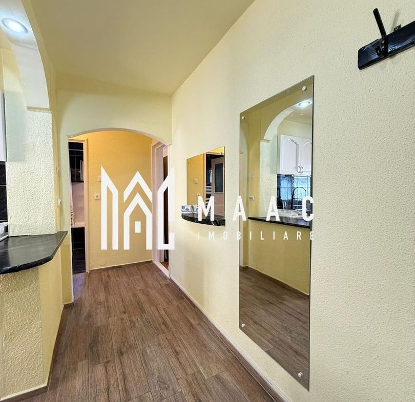 Apartament 2 camere | Balcon | Decomandat | Calea Dumbravii