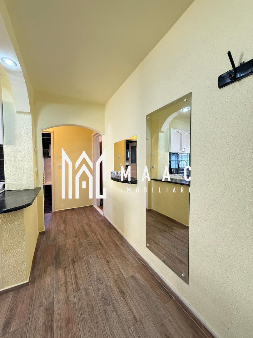 Apartament 2 camere | Balcon | Decomandat | Calea Dumbravii