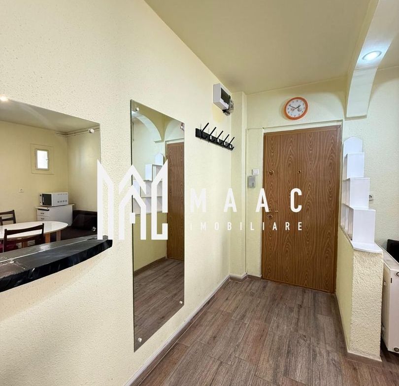 Apartament 2 camere | Balcon | Decomandat | Calea Dumbravii