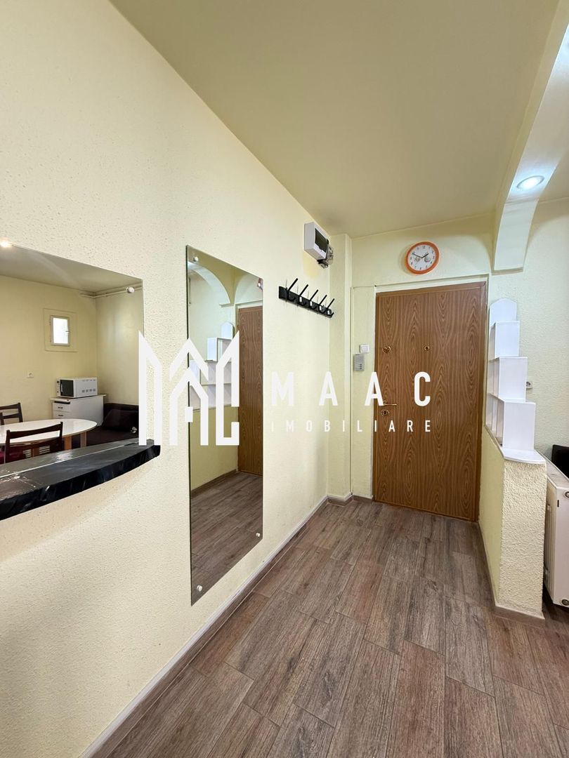 Apartament 2 camere | Balcon | Decomandat | Calea Dumbravii