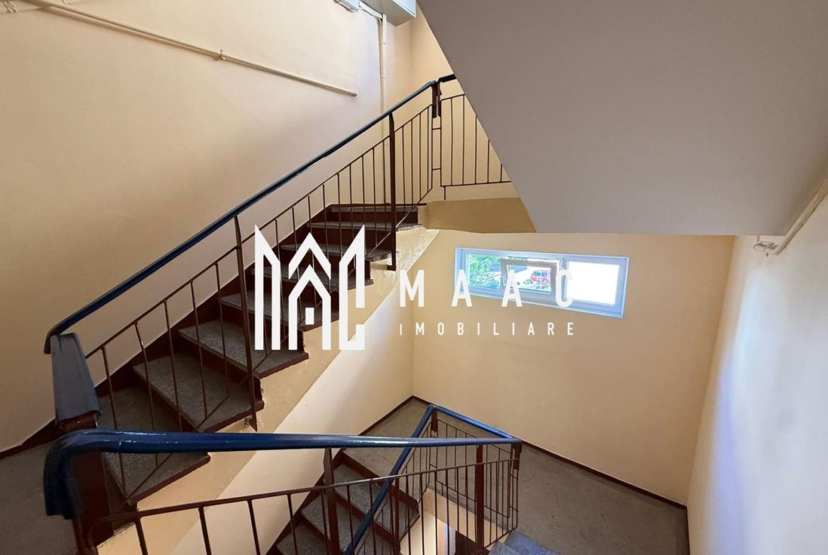 Apartament 2 camere | Balcon | Decomandat | Calea Dumbravii
