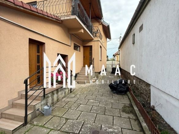 Casă de vânzare 4 camere | Lupeni, Sibiu | 141 mp utili, teren 676 mp