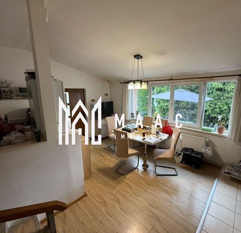 Casă de vânzare 4 camere | Lupeni, Sibiu | 141 mp utili, teren 676 mp