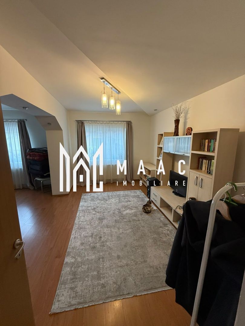 Casă de vânzare 4 camere | Lupeni, Sibiu | 141 mp utili, teren 676 mp