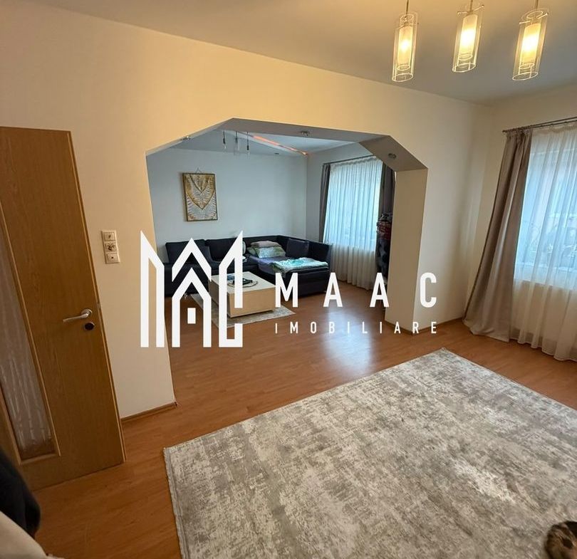 Casă de vânzare 4 camere | Lupeni, Sibiu | 141 mp utili, teren 676 mp