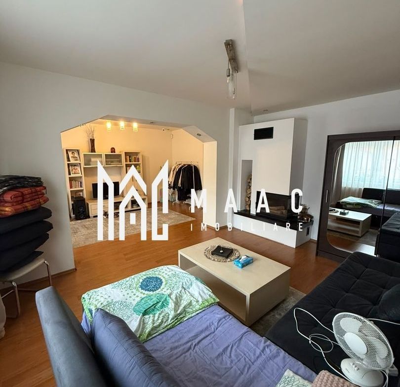 Casă de vânzare 4 camere | Lupeni, Sibiu | 141 mp utili, teren 676 mp