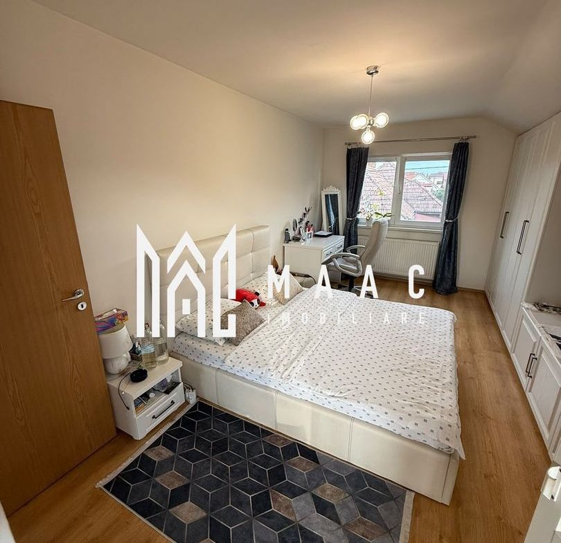 Casă de vânzare 4 camere | Lupeni, Sibiu | 141 mp utili, teren 676 mp