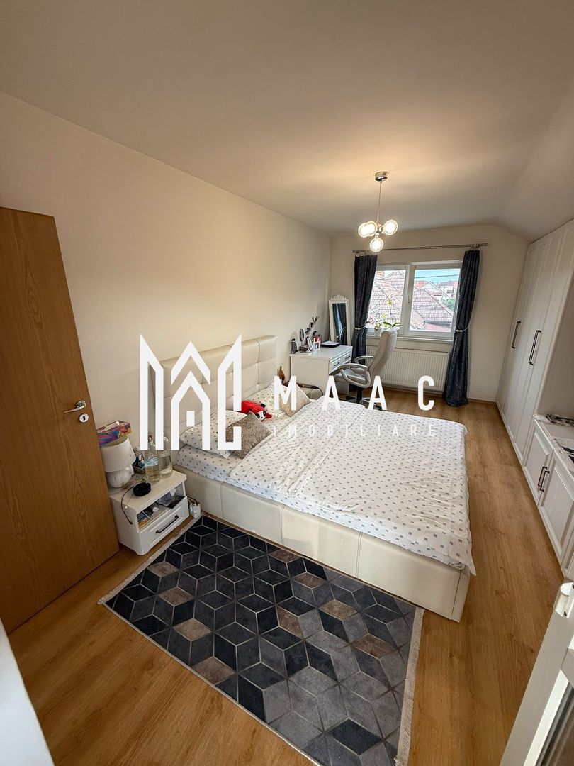 Casă de vânzare 4 camere | Lupeni, Sibiu | 141 mp utili, teren 676 mp