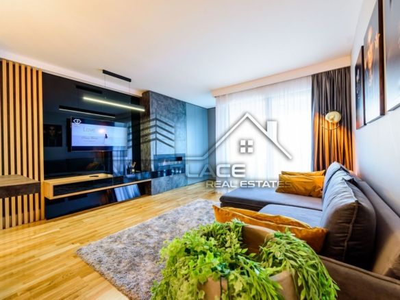102 The Address | Apartament exclusivist | Vedere libera | ULTRA LUX