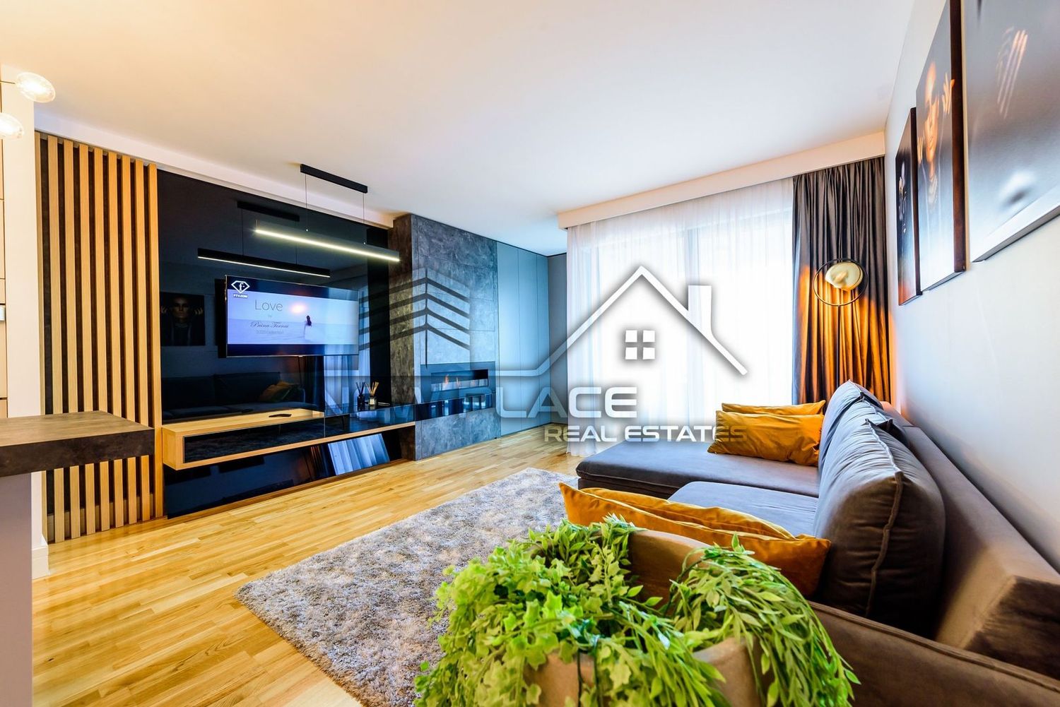 102 The Address | Apartament exclusivist | Vedere libera | ULTRA LUX
