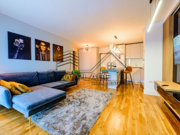 102 The Address | Apartament exclusivist | Vedere libera | ULTRA LUX