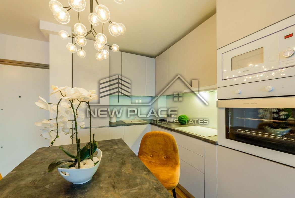 102 The Address | Apartament exclusivist | Vedere libera | ULTRA LUX