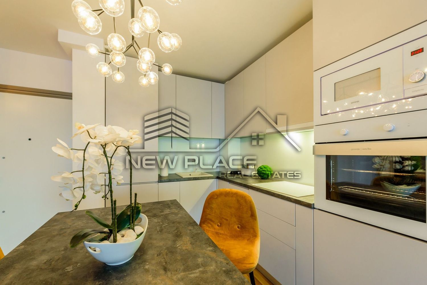 102 The Address | Apartament exclusivist | Vedere libera | ULTRA LUX