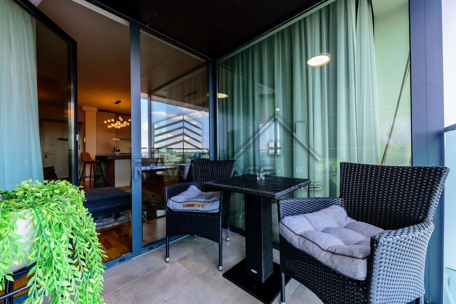 102 The Address | Apartament exclusivist | Vedere libera | ULTRA LUX