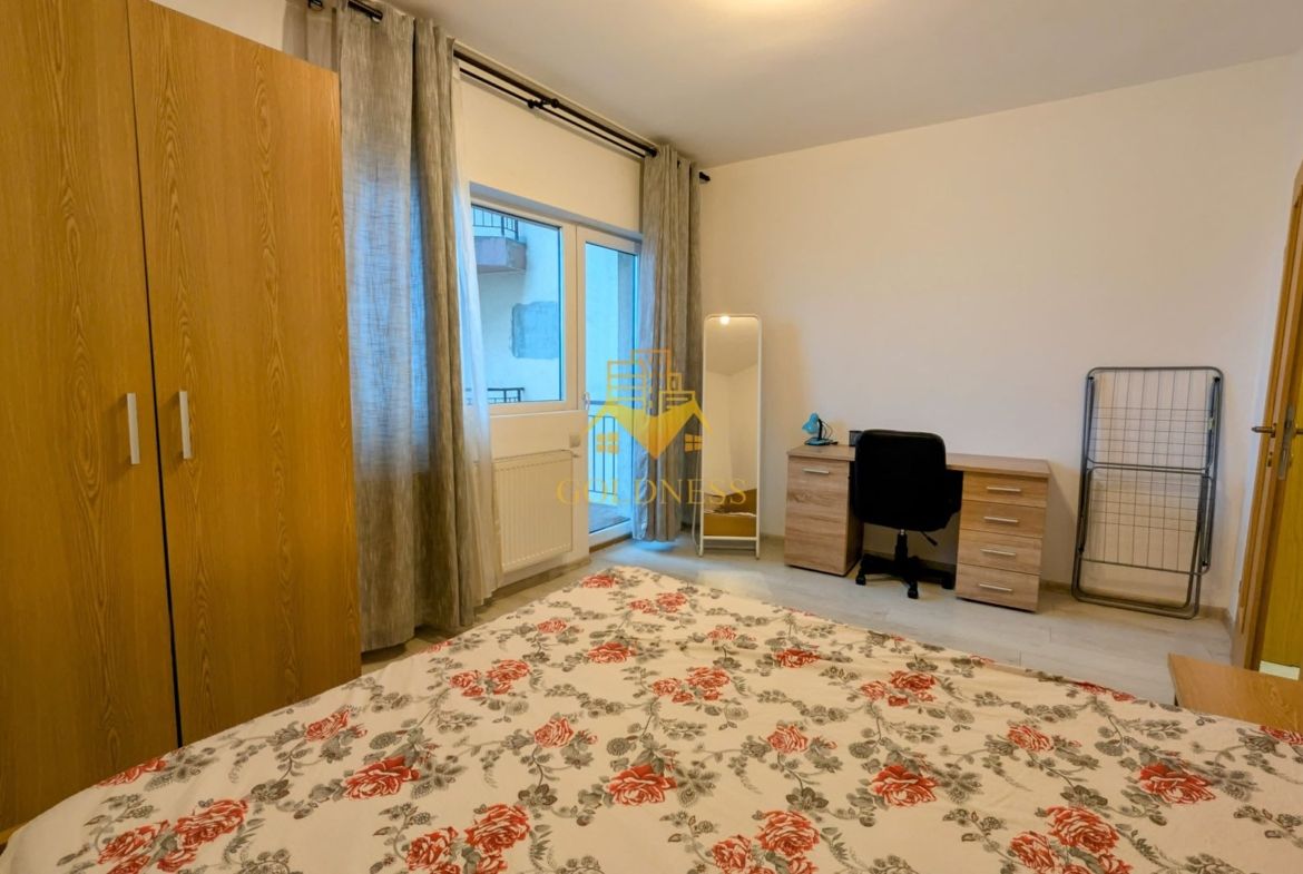 2 camere, Modern, UTCN, Spitalul de Recuperare, Profi, Zorilor