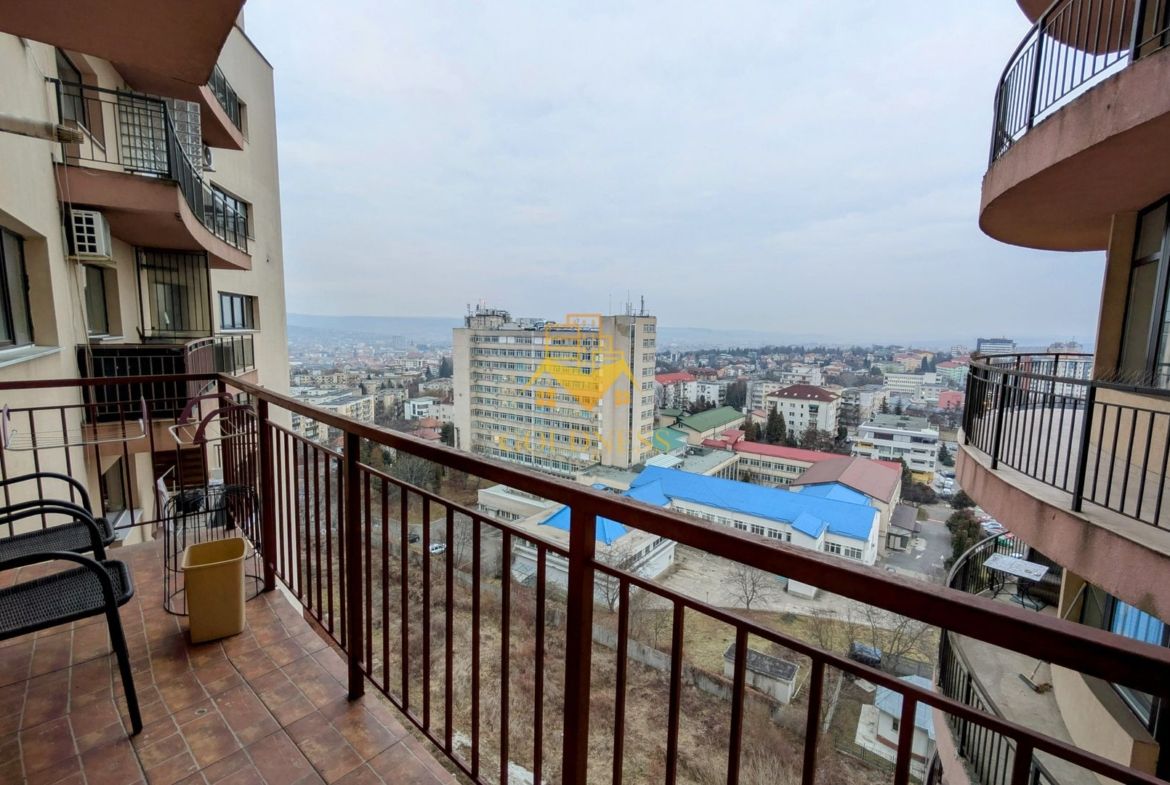 2 camere, Modern, UTCN, Spitalul de Recuperare, Profi, Zorilor