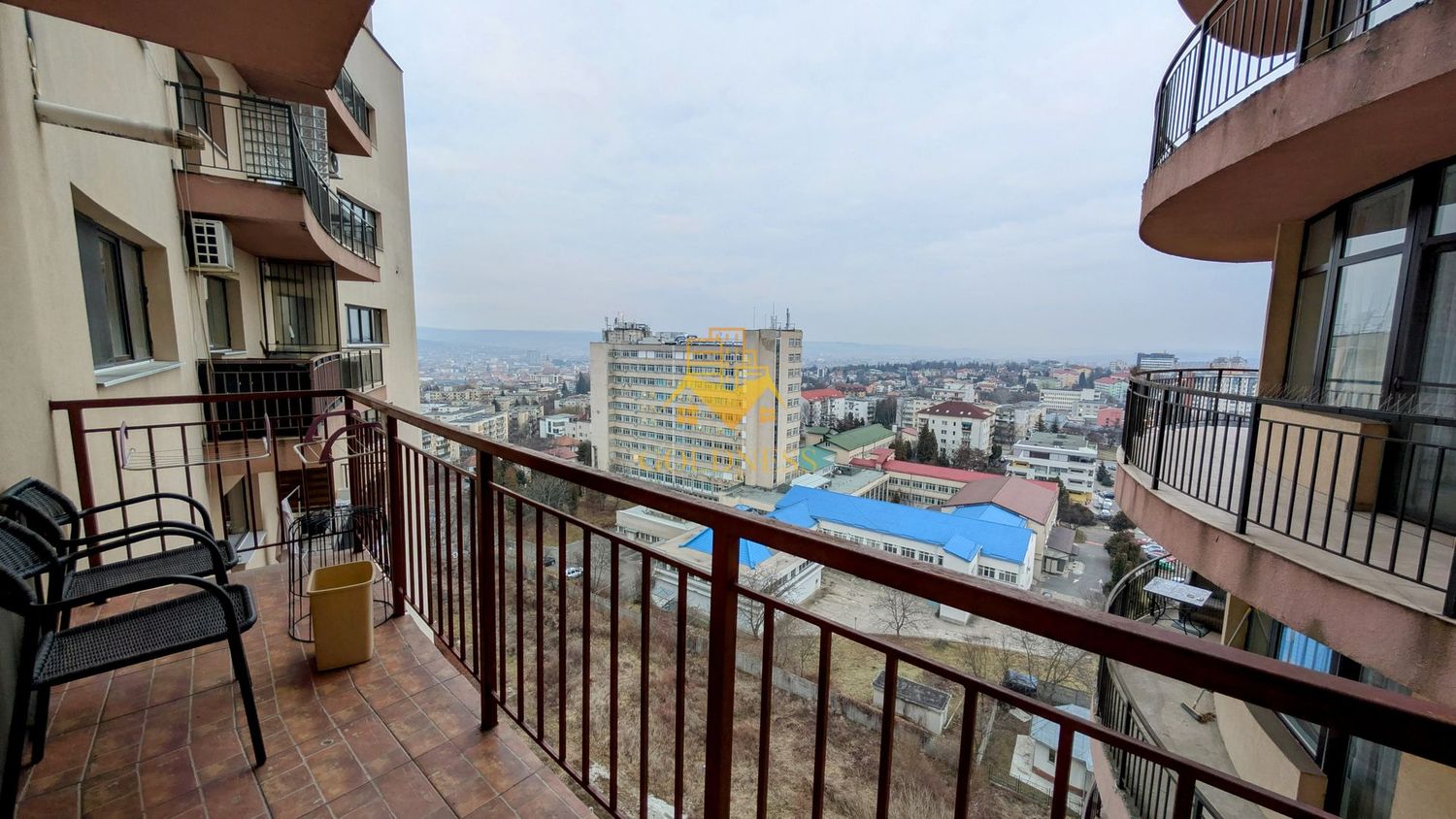 2 camere, Modern, UTCN, Spitalul de Recuperare, Profi, Zorilor