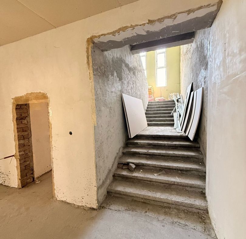 Cladire 1200mp, zona Gării