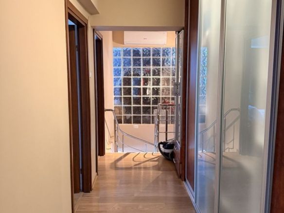 Apartament 4 camere, Strada Domnească