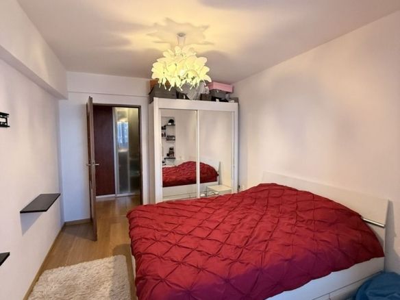 Apartament 4 camere, Strada Domnească