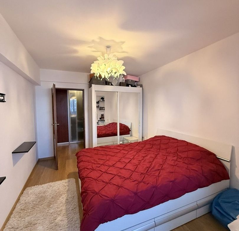 Apartament 4 camere, Strada Domnească