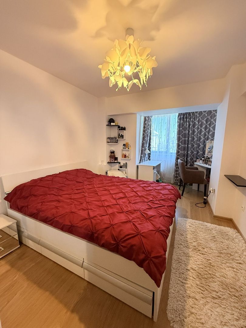 Apartament 4 camere, Strada Domnească