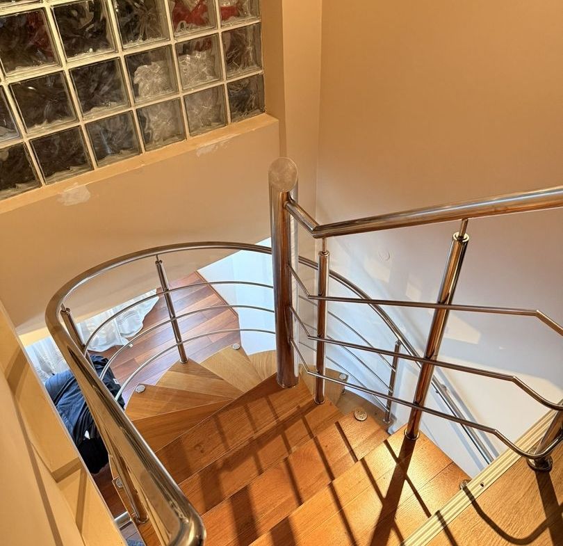 Apartament 4 camere, Strada Domnească