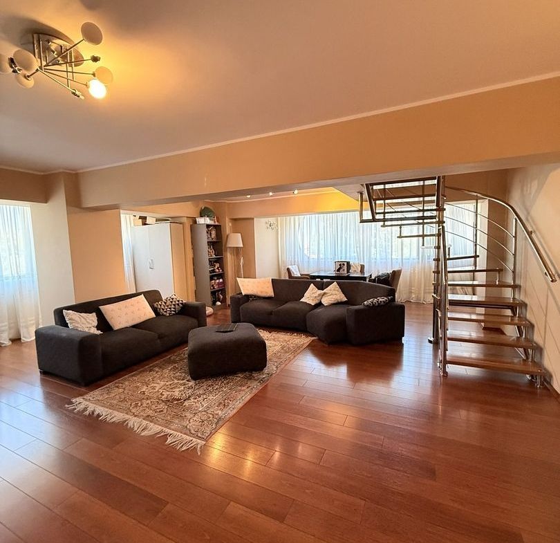 Apartament 4 camere, Strada Domnească