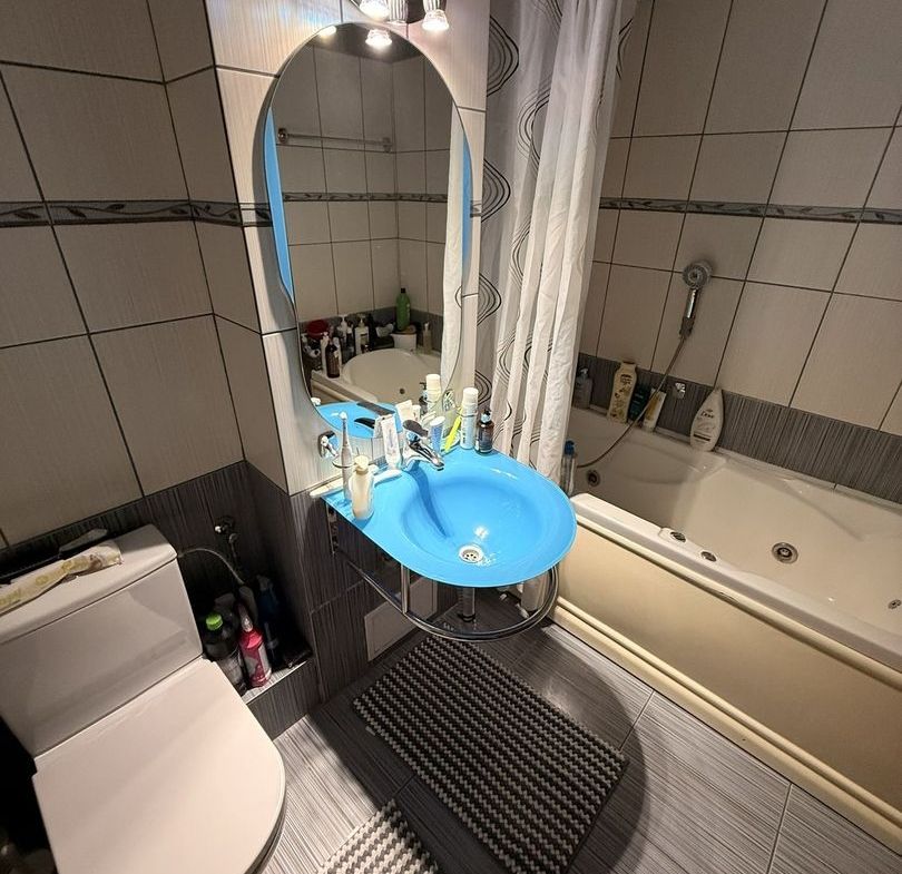 Apartament 4 camere, Strada Domnească