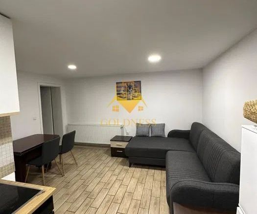 2 Camere decomandate, Demisol inalt, Parcare,Zona decebal,Traian,Horea